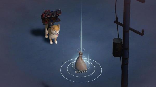 狗狗變身坦克《重灌機犬》公佈“犬用載具風格裝備”