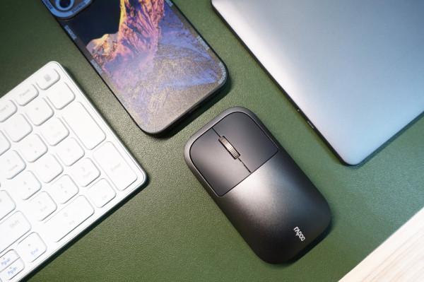 多模式​無線​滑鼠,雷柏M700讓你輕鬆掌控 多模式​無線​滑鼠,雷柏M700讓你輕鬆掌控