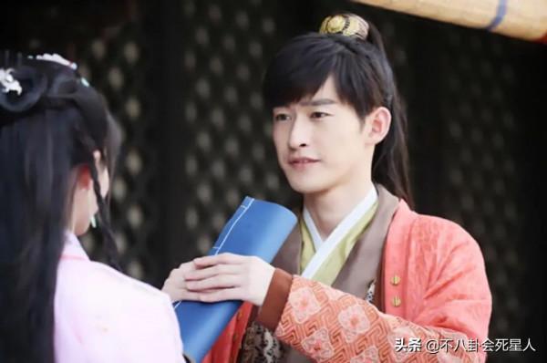 9部遲遲未播的劇，《餘生》積壓2年，《天下長安》斷掉舒暢演員路