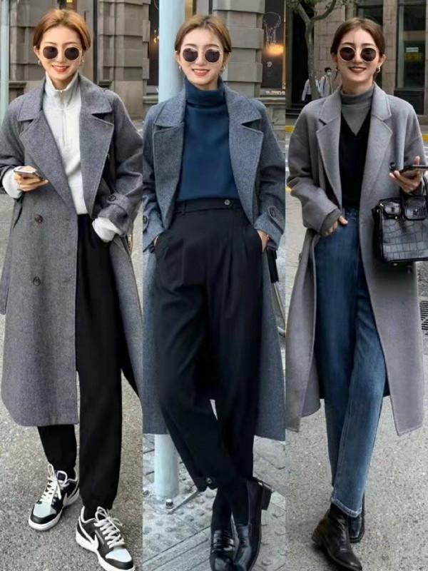 寒冬還是要先保暖,跟著“時髦精們”穿,時尚保暖“兩手抓” 寒冬還是要先保暖,跟著“時髦精們”穿,時尚保暖“兩手抓”