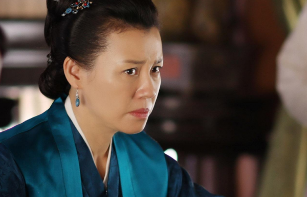 看娛樂圈這3位中代女演員，才知道真正有本事的人，大多很低調