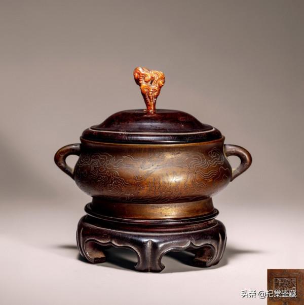 案上雲煙—文房雅玩拍賣鑑賞(三) 案上雲煙—文房雅玩拍賣鑑賞(三)