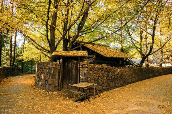 10月份欣賞秋色最值得去的10個地方 10月份欣賞秋色最值得去的10個地方