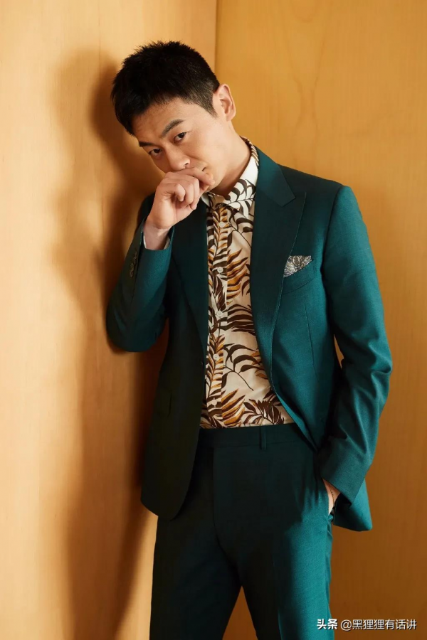 84年出生17位男演員:李承鉉張瀚賈乃亮人氣高,文章甦醒難翻身 84年出生17位男演員:李承鉉張瀚賈乃亮人氣高,文章甦醒難翻身