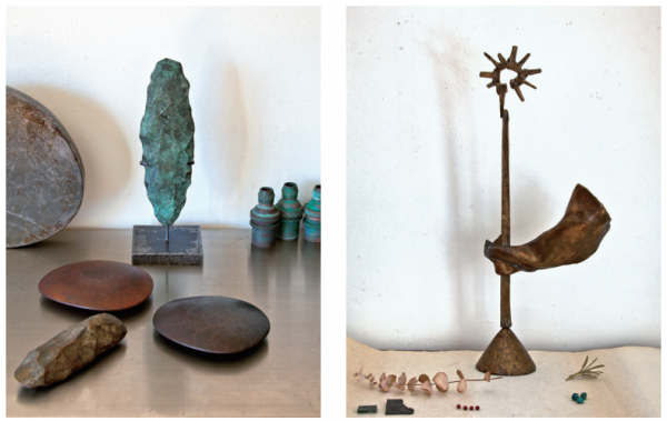 這個愛造房子的男人，連村上春樹也著迷，進來認識一下