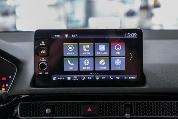 2022款本田思域購車手冊,首推240TURBO CVT勁動版 2022款本田思域購車手冊,首推240TURBO CVT勁動版