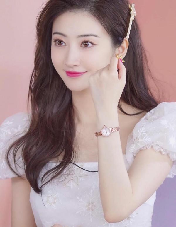 “狐狸眼”有多美?這8位女星的眼睛告訴你,什麼叫媚骨天成 “狐狸眼”有多美?這8位女星的眼睛告訴你,什麼叫媚骨天成