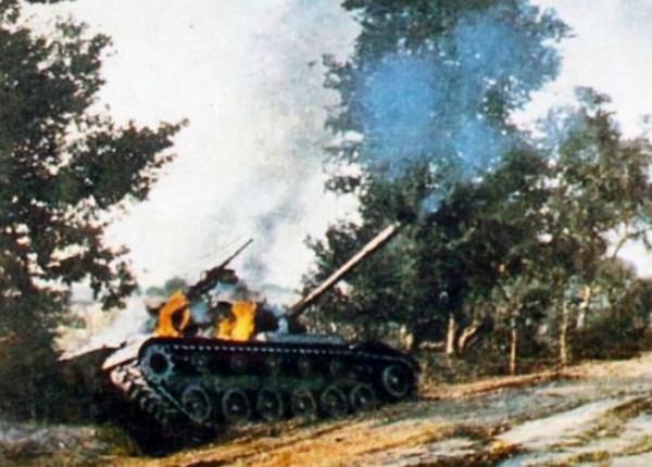 1965印巴第二次戰爭，巴基斯坦亡國危機，中國出手挽救巴鐵