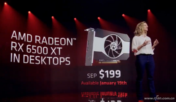 GPU架構大不同 這點表現超明顯