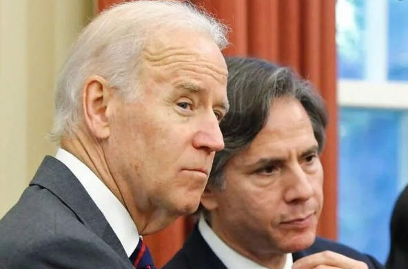 立即離開!美軍偵察機再闖臺海,解放軍軍機中英雙語霸氣驅離 立即離開!美軍偵察機再闖臺海,解放軍軍機中英雙語霸氣驅離