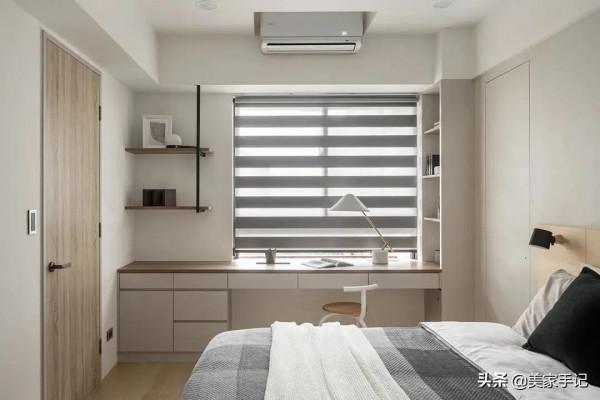 臺灣發現一位60歲阿姨的家，那叫一個高階，拍給大夥瞧瞧，超羨慕