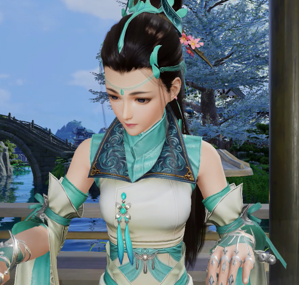 劍網3：如何成為最強輔助？奶歌基礎知識，瞭解後上手很輕鬆