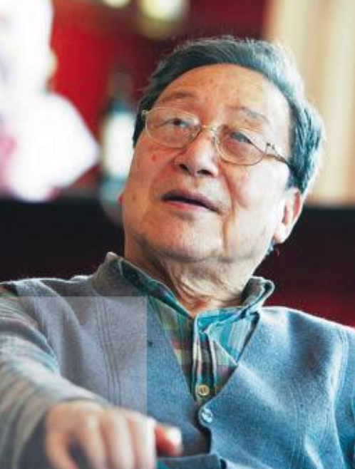 1945年《白毛女》首演，毛主席大力誇讚演員，王昆：他們來告訴我