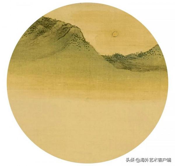 中秋佳節：抬起頭，看看月亮吧