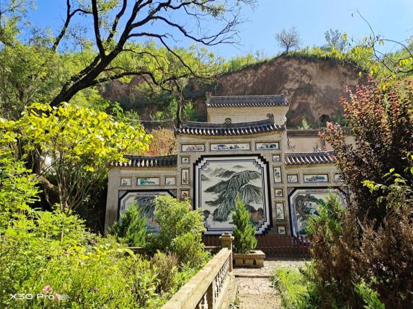 維沃x系列拍照還是不錯的 維沃x系列拍照還是不錯的