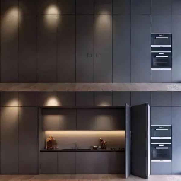 這種門越來越流行了,但我不推薦 這種門越來越流行了,但我不推薦