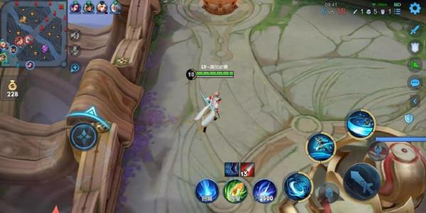 王者新賽季更新