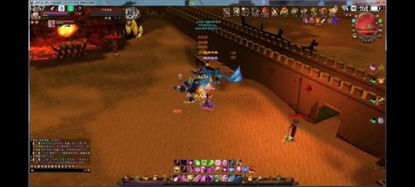 新天龍經典：玩家，彬皇小志。有不一樣的體驗，不一樣的人生