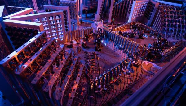 求解特定問題比超算快億億億倍!中國成功研製“九章二號”量子計算原型機 求解特定問題比超算快億億億倍!中國成功研製“九章二號”量子計算原型機