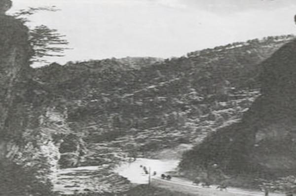 披露：為什麼紅軍長征紀念碑建在四川？