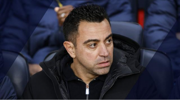 梅西離隊？換帥風波？揭秘巴薩墜落之根源