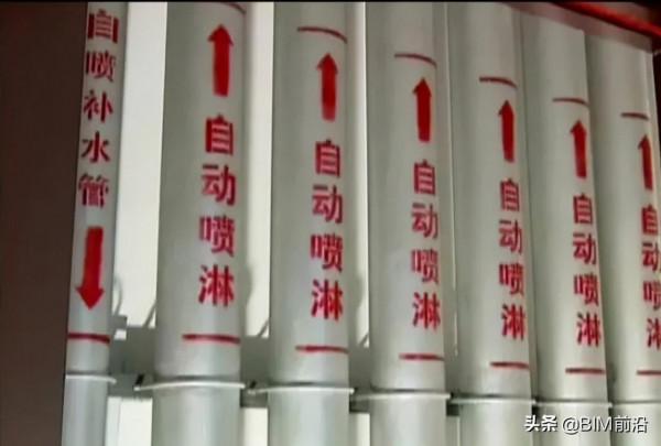 魯班獎例項圖文展示機電安裝要點