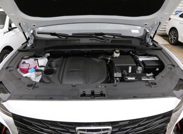 家用車建議買帶主動安全預警系統的,這三款國產SUV空間大還耐用 家用車建議買帶主動安全預警系統的,這三款國產SUV空間大還耐用