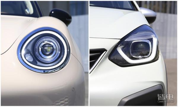 十萬塊女性買車怎麼選？尤拉好貓還是本田飛度，線上等...