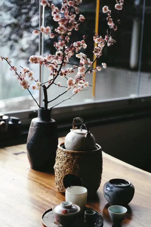 散文：風來聽風，雪來聽雪，人生順其自然就好