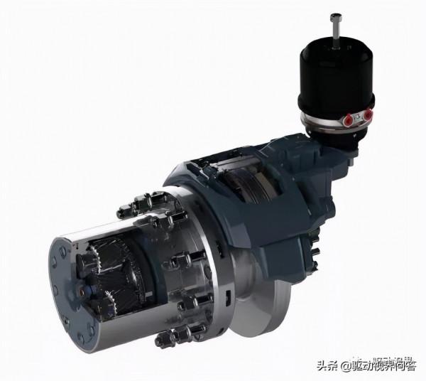 為什麼說全面電動化是中國傳統車橋廠的唯一生路? 為什麼說全面電動化是中國傳統車橋廠的唯一生路?