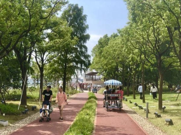 這幾條高顏值騎行線路,你都去過嗎? 這幾條高顏值騎行線路,你都去過嗎?