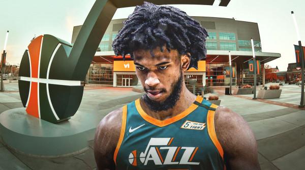 兩方案出爐，爵士欲再補強！或1換1搶12+3神射，2換1追2米11前鋒