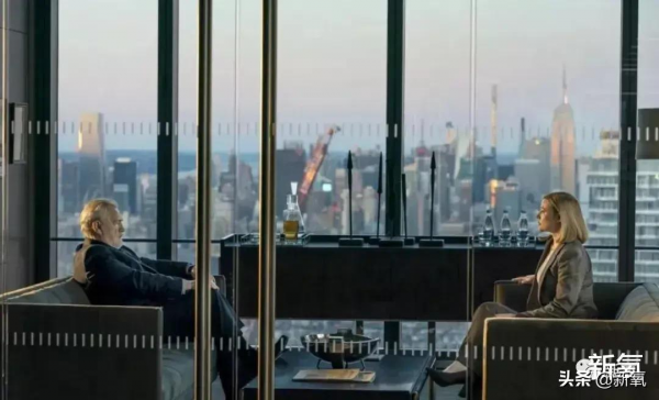 從《繼承之戰》看上流社會是怎麼穿衣服的 從《繼承之戰》看上流社會是怎麼穿衣服的