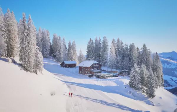 觀雪場.06丨世界最難高山滑雪道，能完整滑下來就是勝者