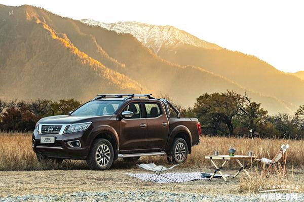 享受加倍清涼 配備後排空調出風口皮卡推薦