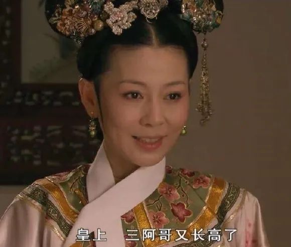 重溫《甄嬛傳》，看到這些顯微鏡下的畫面，笑岔氣了