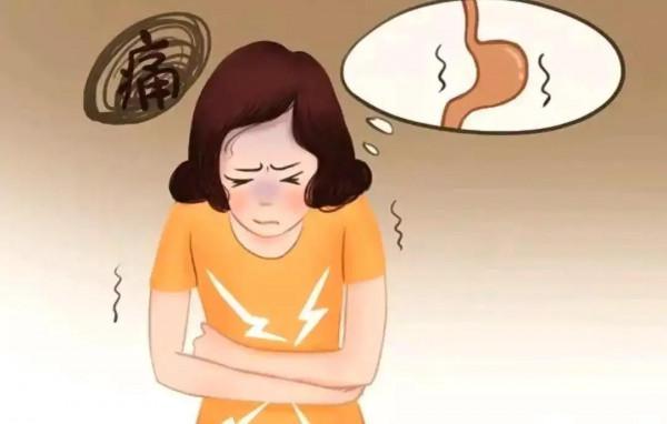 你知道嗎？人三天時間就能生出一個完整的胃