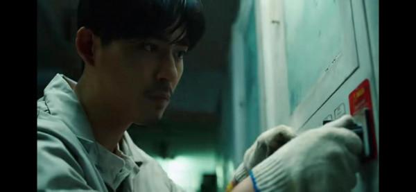 《逆局》：四起恐怖分屍案，殘暴越南僱傭兵，律師含冤入獄？