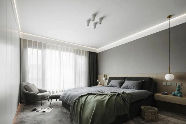 林上淮丨極致融合,於藝術之美中注入煙火氣 林上淮丨極致融合,於藝術之美中注入煙火氣