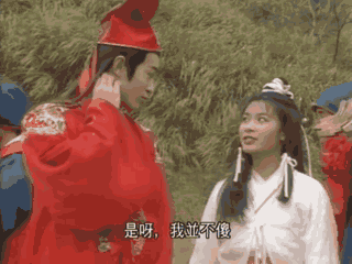 為什麼“一見楊過誤終身”,見郭靖、喬峰、令狐沖就不會嗎? 為什麼“一見楊過誤終身”,見郭靖、喬峰、令狐沖就不會嗎?