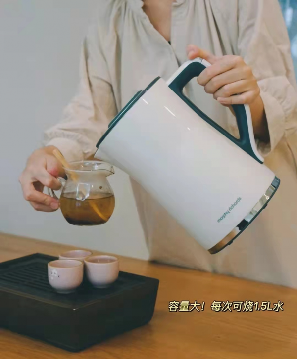 我家每天早上都要用的4件電器，實用花錢又少，還能提升幸福感