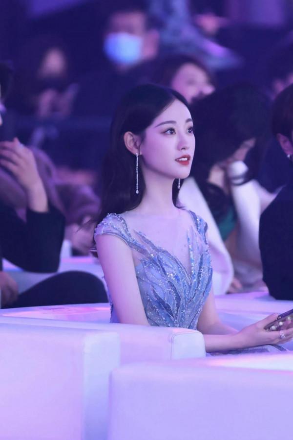 今日份新鮮的祝緒丹