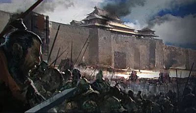 李淵：歷史上所有朝代，為何李淵統一天下最快，李淵是怎麼做到的