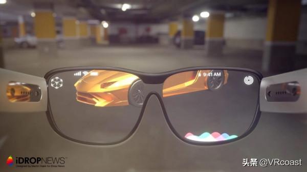 呼之欲出的蘋果眼鏡：高效能，高價格，但也只會滿足小眾市場需求