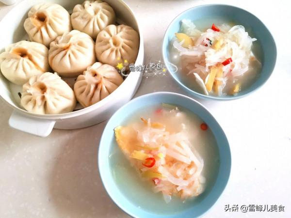 寒露過後,這樣的早餐最受歡迎,10分鐘就上桌,暖心暖胃,太香了 寒露過後,這樣的早餐最受歡迎,10分鐘就上桌,暖心暖胃,太香了