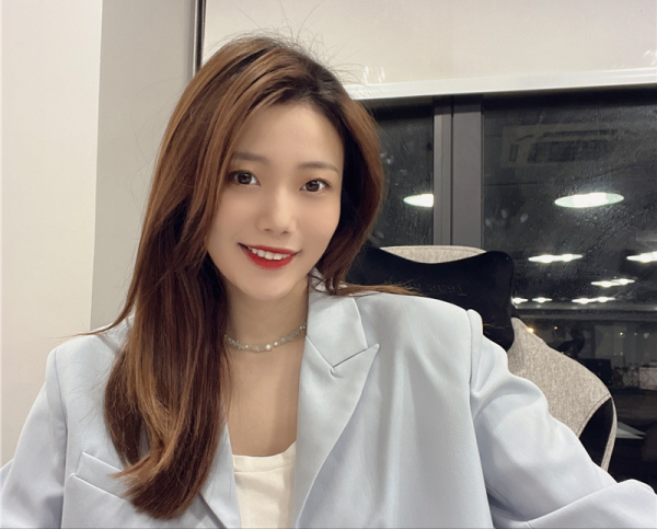 鬥魚舉辦新比賽，OMG反向組隊，17、PeRo隨意混搭，主持人是亮點