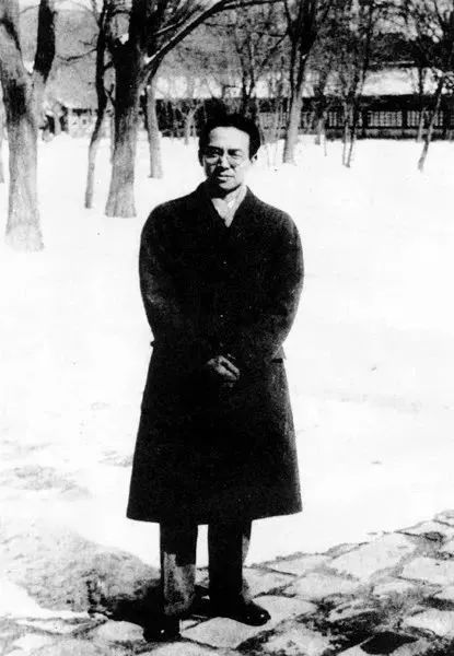 梁思成佚作《故宮》再驚現於世，背後還有一段鮮為人知的故事