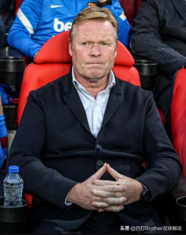 解僱主帥毫不猶豫!阿布最慷慨孔蒂穆里尼奧都受益,科曼並不情願 解僱主帥毫不猶豫!阿布最慷慨孔蒂穆里尼奧都受益,科曼並不情願