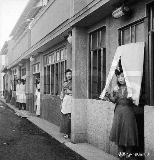 二戰時，日本組建的“女子挺身隊”是什麼組織？