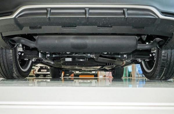 解析豐田獨有的AVS可變懸掛,2022款雷克薩斯NX350h全驅FSport 解析豐田獨有的AVS可變懸掛,2022款雷克薩斯NX350h全驅FSport